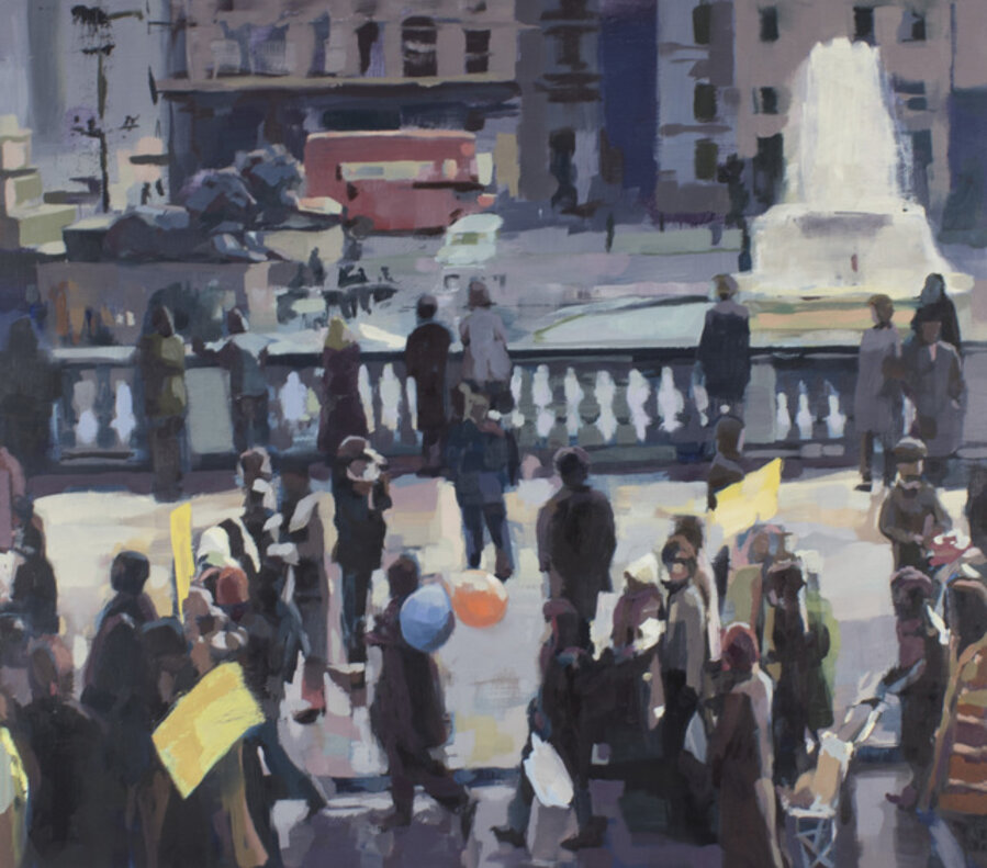 London Parade