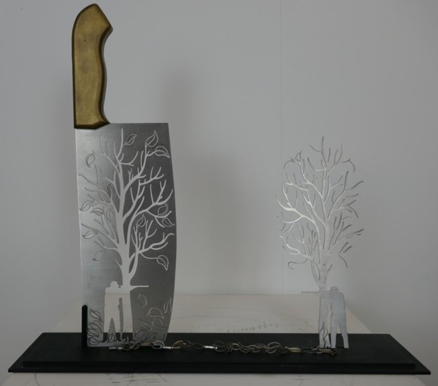 The Tree