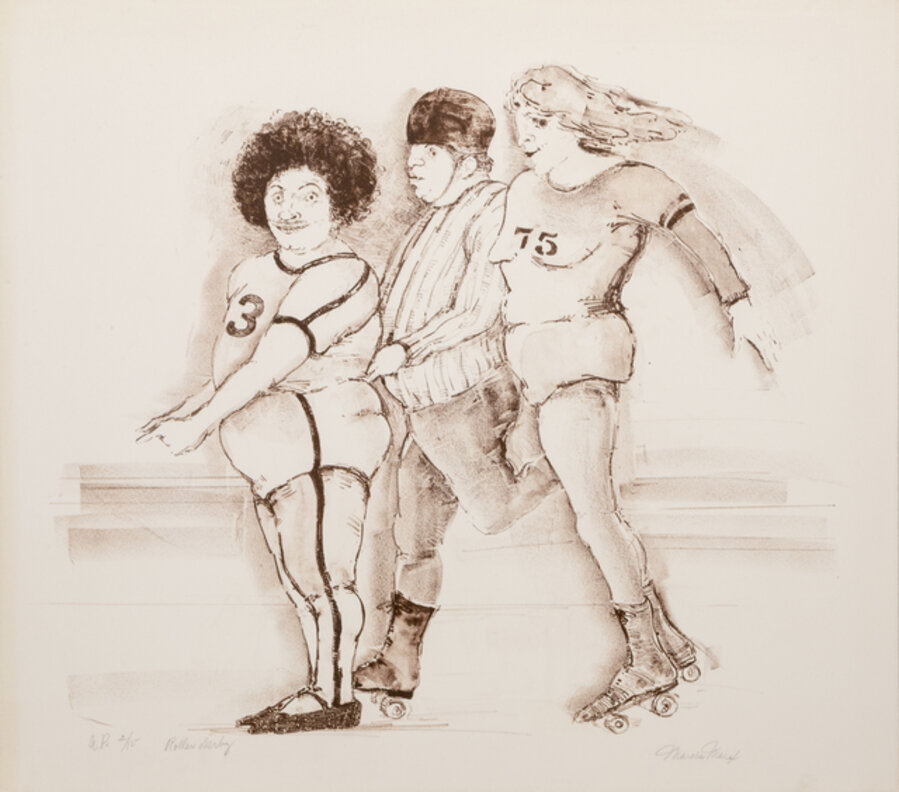 Roller Derby