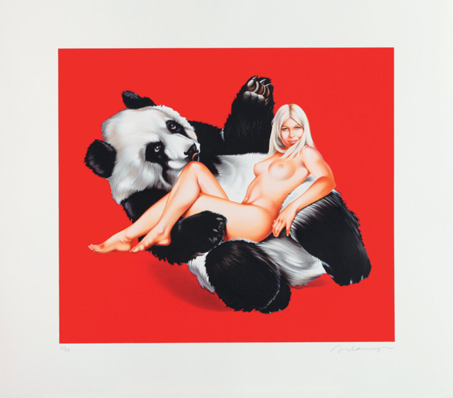 Giant Panda
