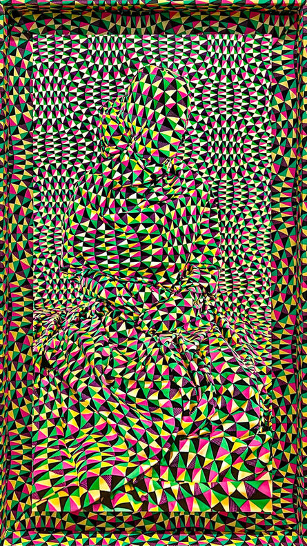 Alia Ali, ‘Kaleidoscope’, 2021