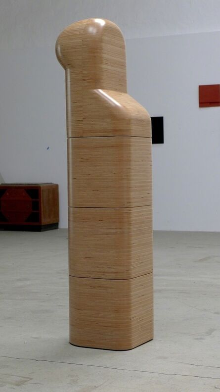 Joachim Bandau, ‘Untitled’, 1971/2013
