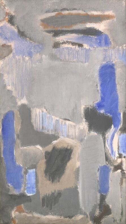 Mark Rothko, ‘Untitled’, 1947
