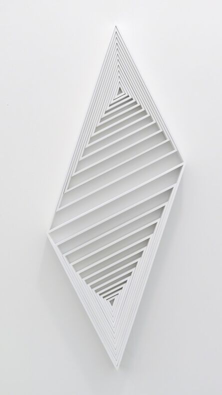 Ascânio MMM, ‘Triangulares [Triangular] 1’, 1969