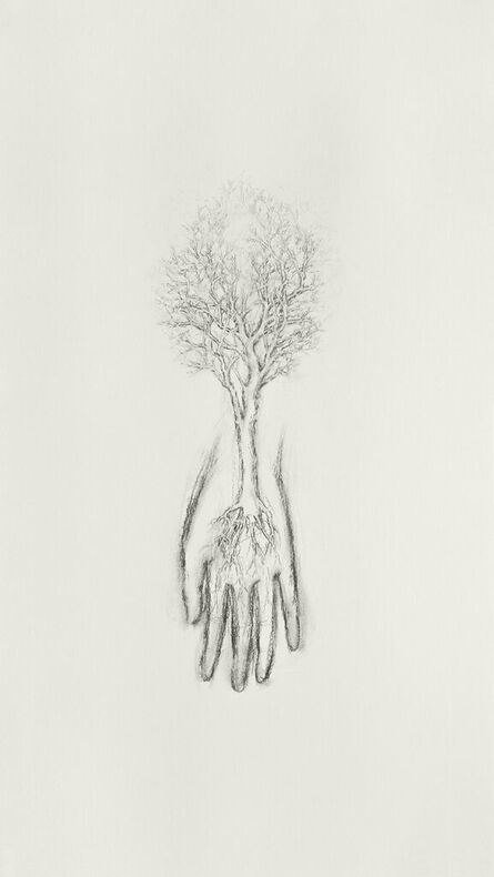 Juul Kraijer, ‘Untitled’, 2022
