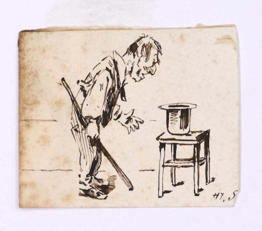 The Magician
