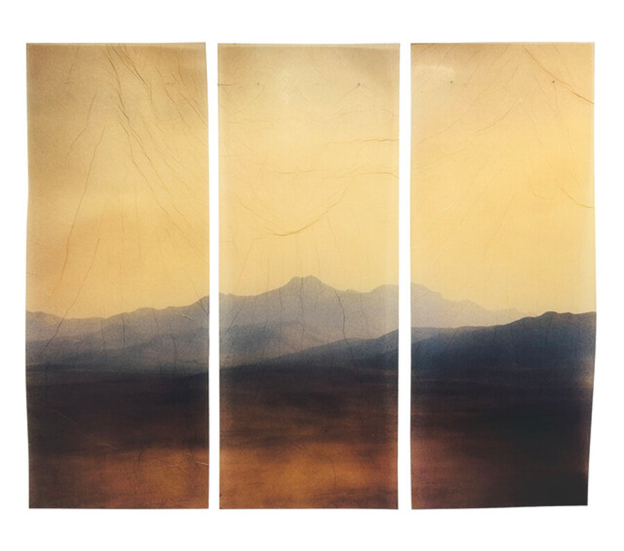 26-28 Triptych, from Moment In Time