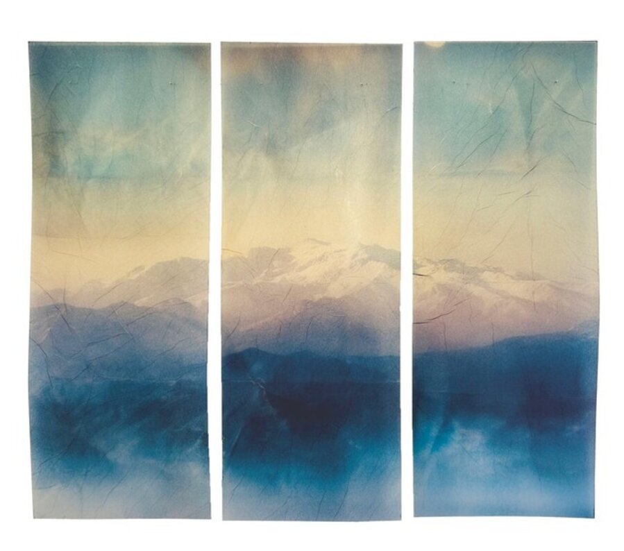 26-29 Triptych, from Moment In Time