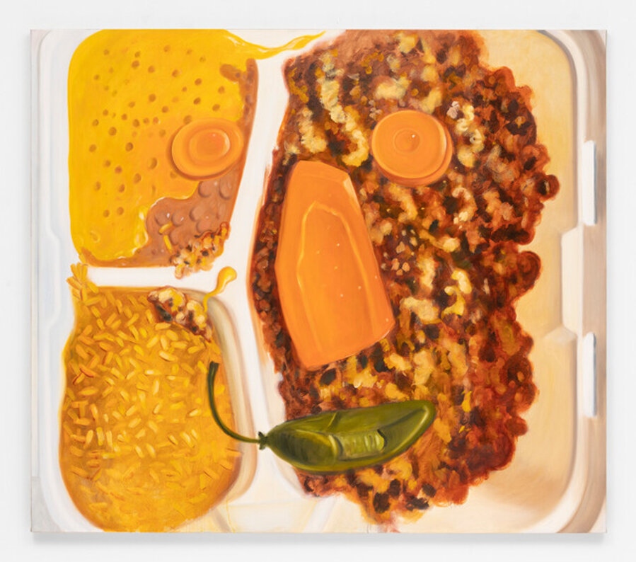 Chorizo Combo: La Posta de Acapulco