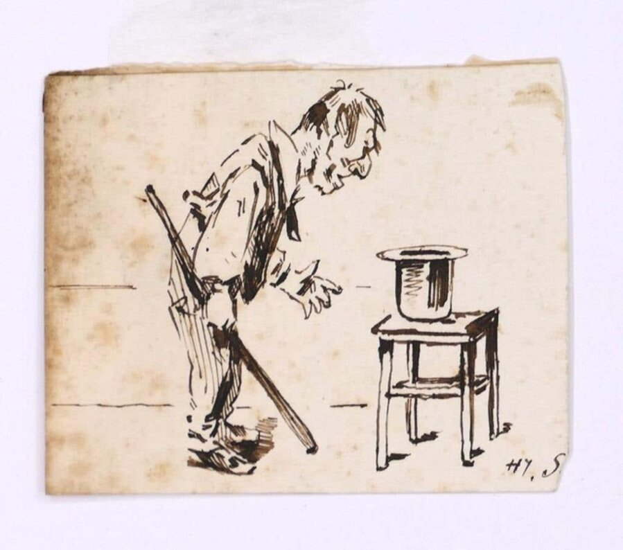 The Magician
