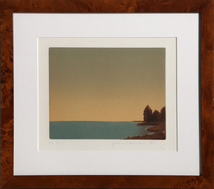 Sea Outlook