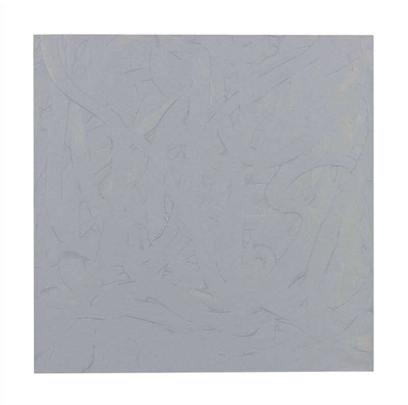 Gerhard Richter, ‘Vermalung Grau’, Oil on paper, Christie's