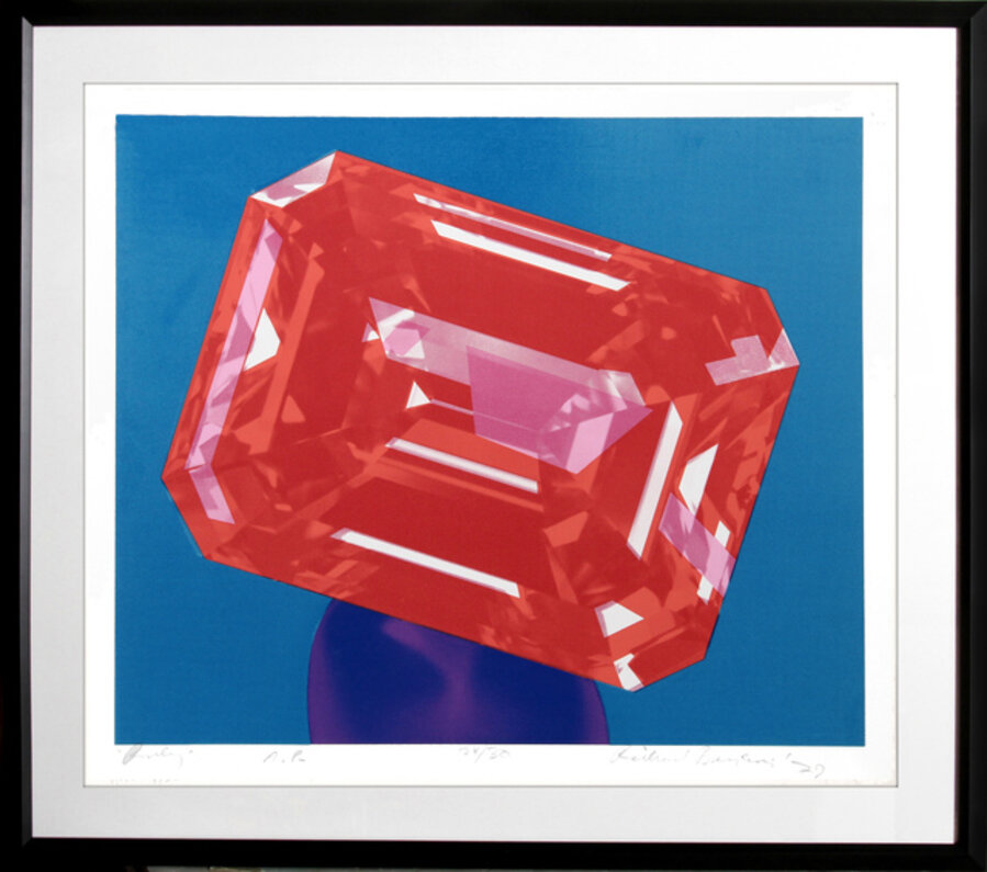 Ruby