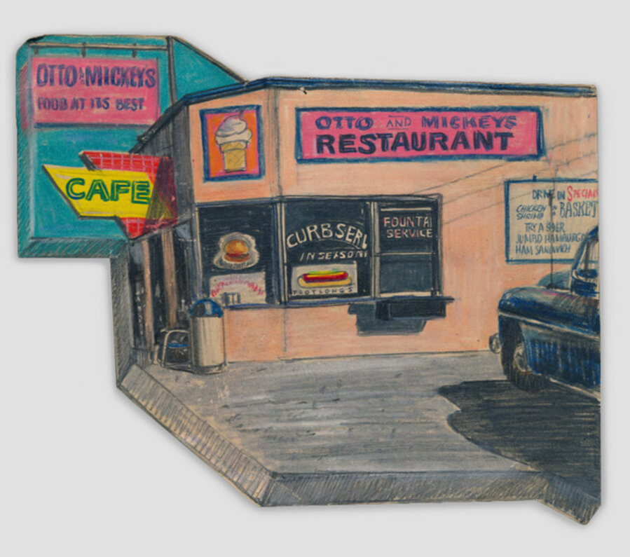 Otto & Mickey's