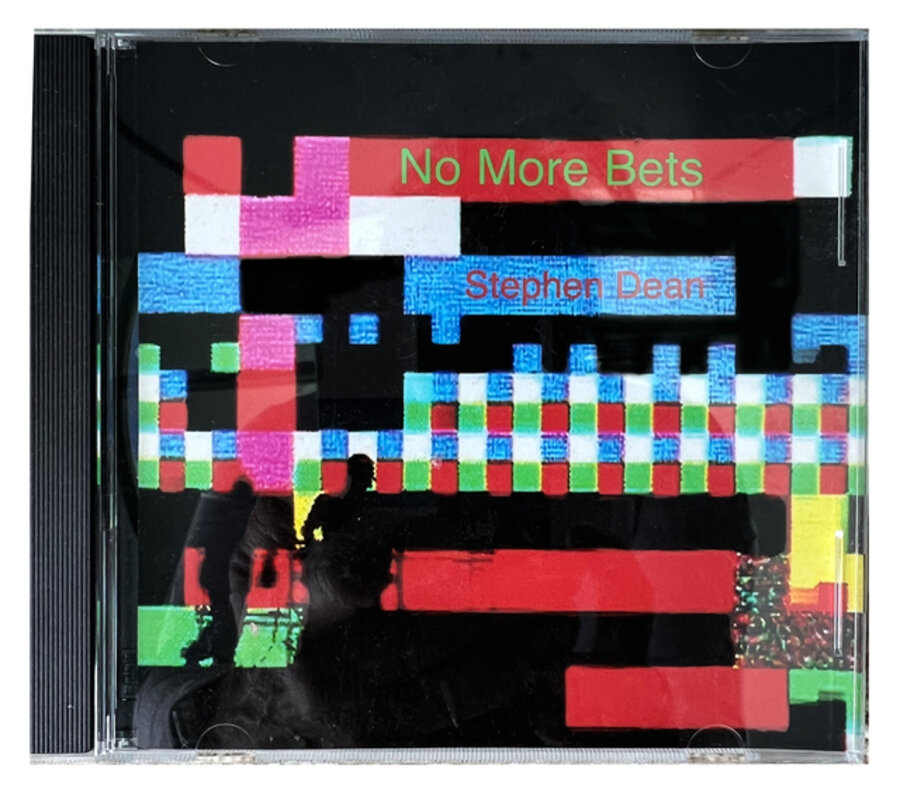 No More Bets