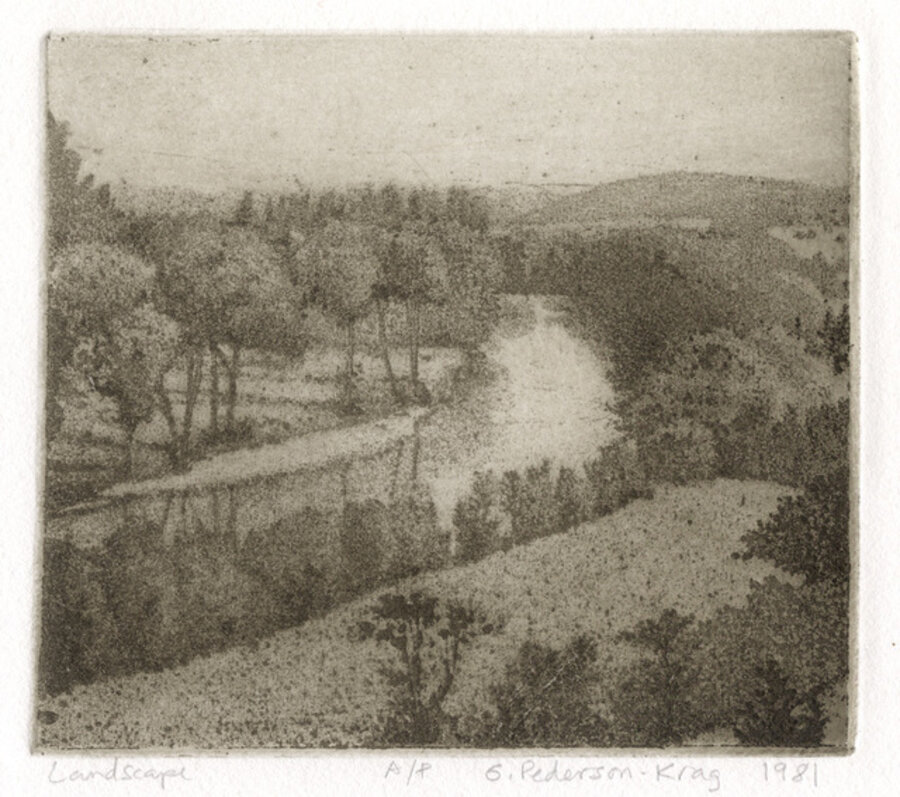 Landscape