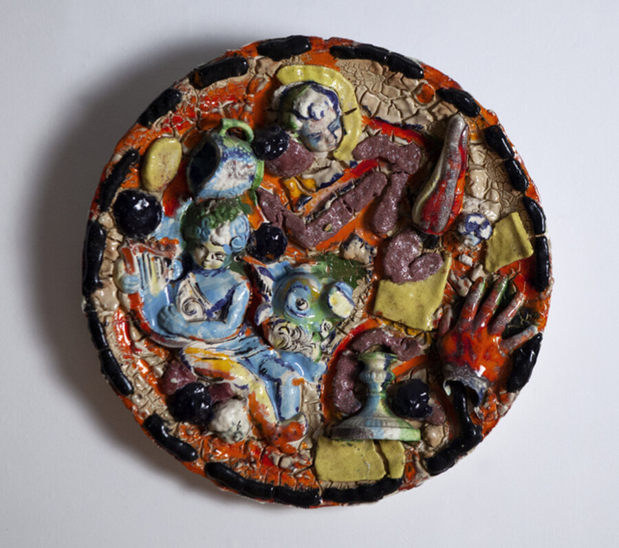 Untitled #1
