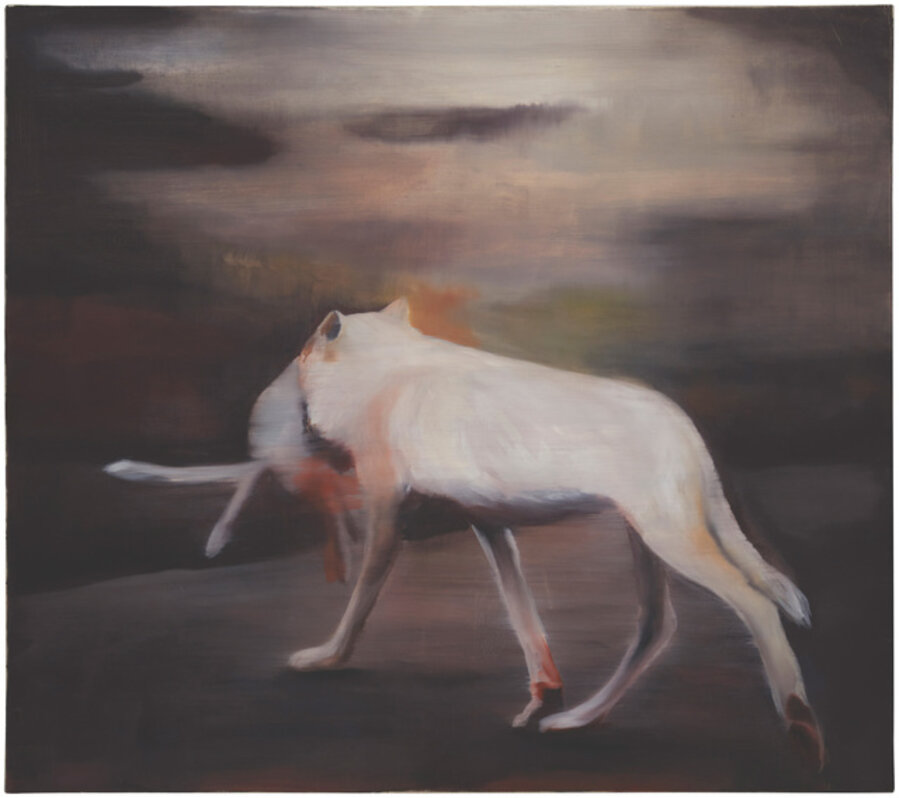 Le loup