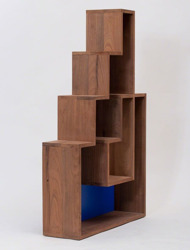 RO/LU, ‘Nature/Nurture (after shapes)’, 2012, Design/Decorative Art, Wood, Patrick Parrish Gallery