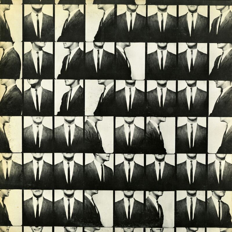 Andy Warhol, ‘Rare original 1960s Andy Warhol Album Cover Art’, 1964, Print, Offset printed, Lot 180 Gallery