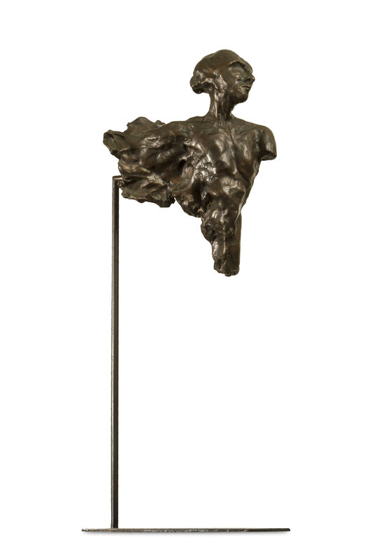 Jimmy Mathison, ‘Untitled’, Undated, Sculpture, Bronze, Odalys
