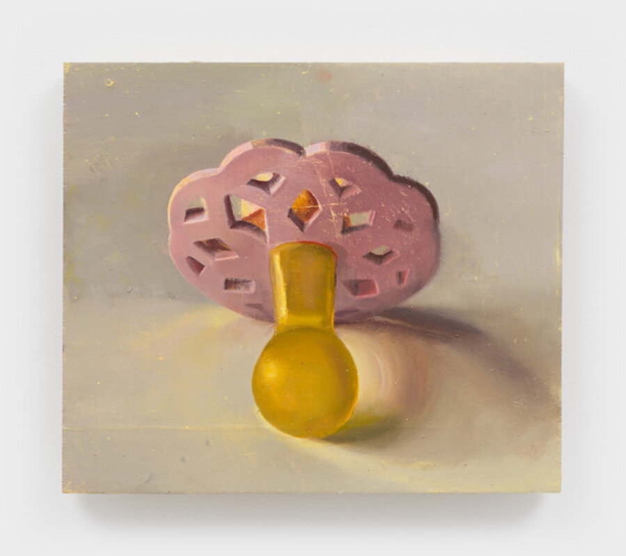 Pacifier from 9th Street