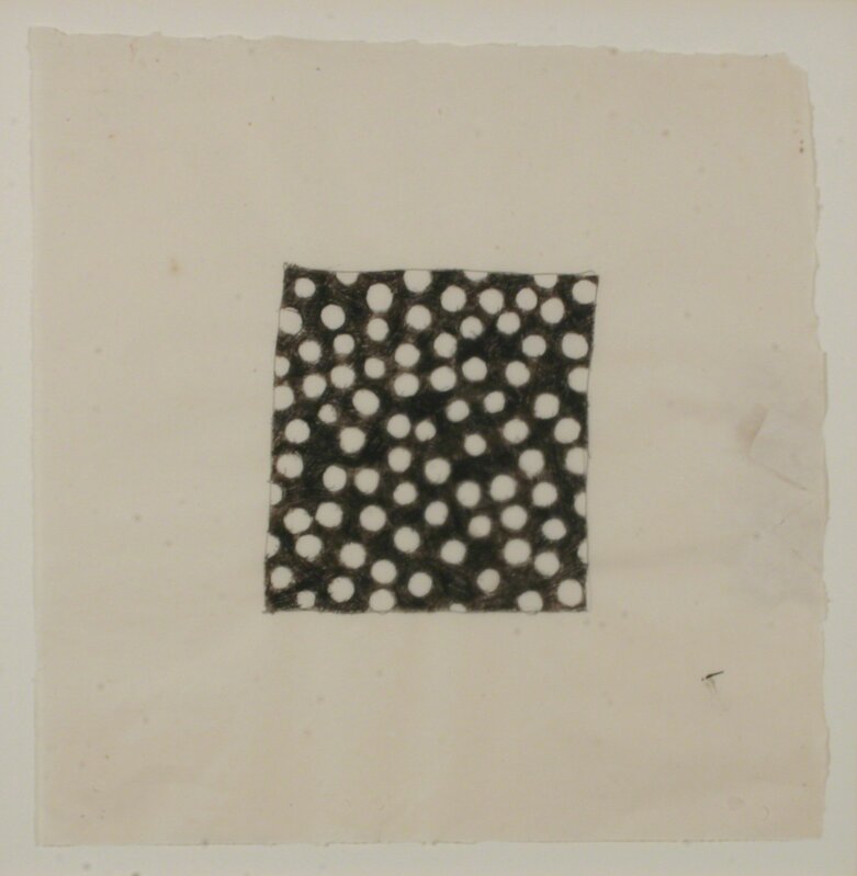 Alan Green, ‘Drawing No. 361’, 2003, Drawing, Collage or other Work on Paper, Mixed media on paper, Annely Juda Fine Art