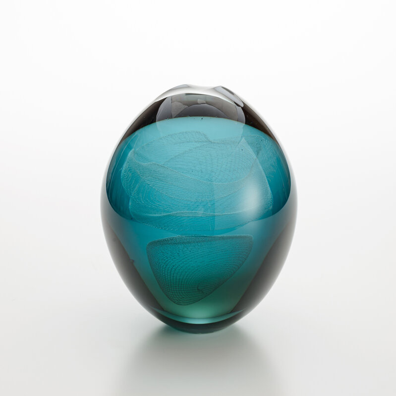 Mio Kosaka, ‘Tide’, 2020, Sculpture, Glass, Sokyo Gallery