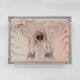 Xin Liu (b. 1991), ‘Primula Flowers’, 2024, Sculpture, Silicone, Bronze, Aluminum, Customized cooling system, Make Room