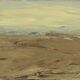 Dora Maar, ‘Untitled (Landscape)’, ca. 1955, Painting, Oil on canvas, Loeve&Co