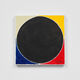 Sayed Haider Raza, ‘Untitled’, 2006, Painting, Oil on canvas, Aicon