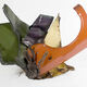 Feliza Bursztyn, ‘Untitled (Colour Series)’, 1981, Sculpture, Iron Scrap, The Mayor Gallery