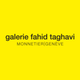 Galerie Fahid Taghavi