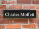 Charles Moffett