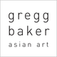 Gregg Baker Asian Art