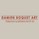 Damien Boquet Art