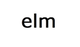 Progettoarte-Elm