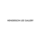 Henderson Lee Gallery