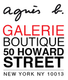 agnès b. Galerie Boutique