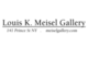 Louis K. Meisel Gallery