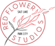 Red Flower Studios