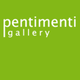 Pentimenti Gallery