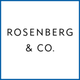 Rosenberg & Co.