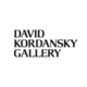 David Kordansky Gallery