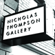 Nicholas Thompson Gallery