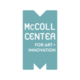McColl Center for Art + Innovation