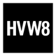 HVW8 Art + Design Gallery