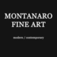 Montanaro Fine Art