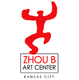 Zhou B Art Center KC