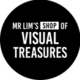 Mr Lims Shop of Visual Treasures
